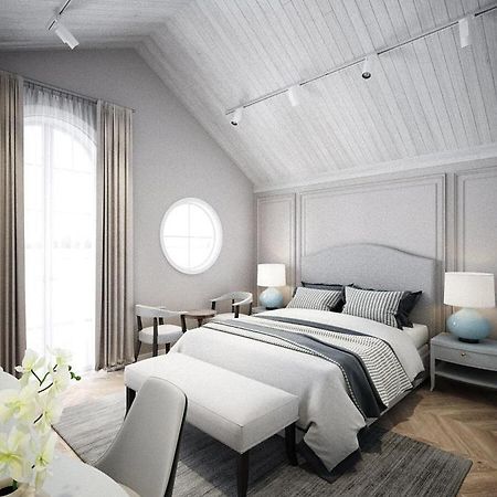 Sang Boutique Villa 岘港 外观 照片