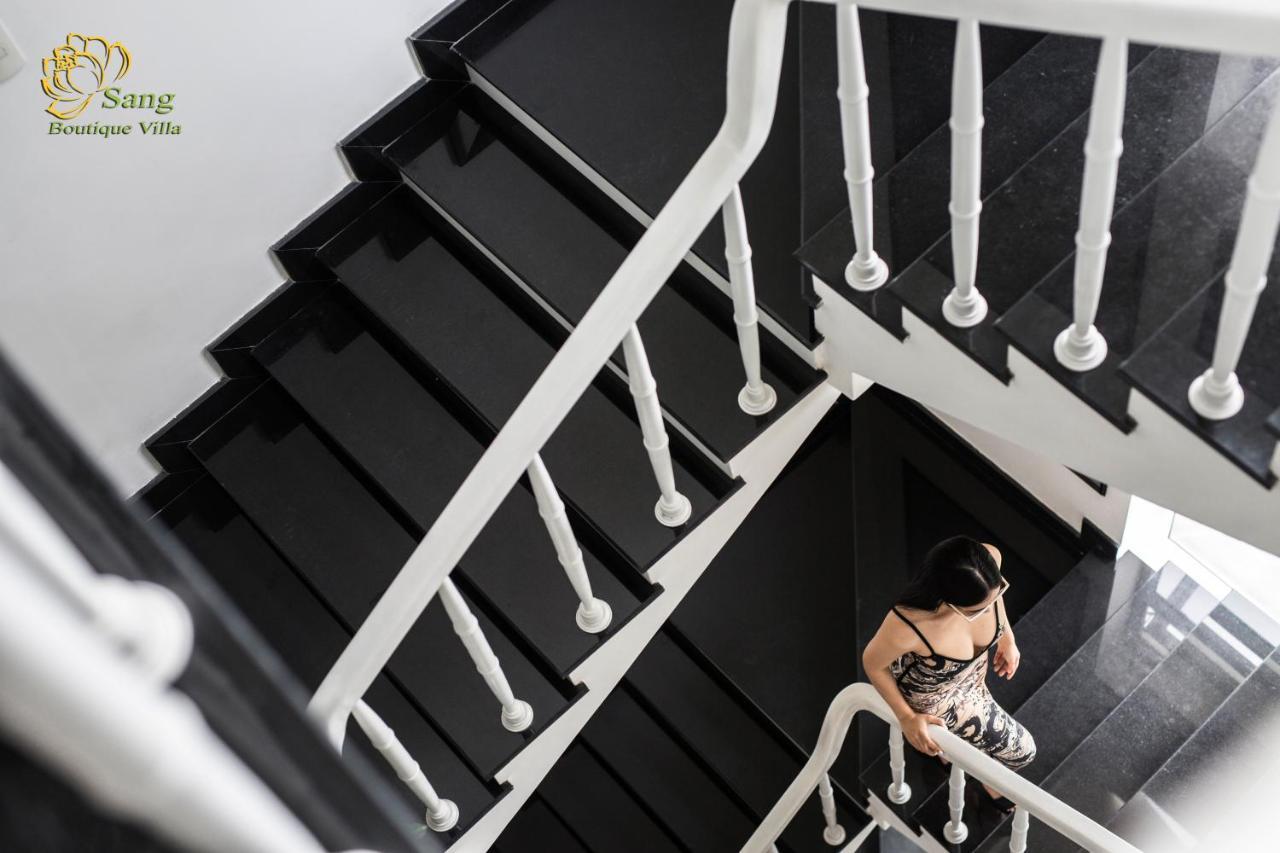 Sang Boutique Villa 岘港 外观 照片