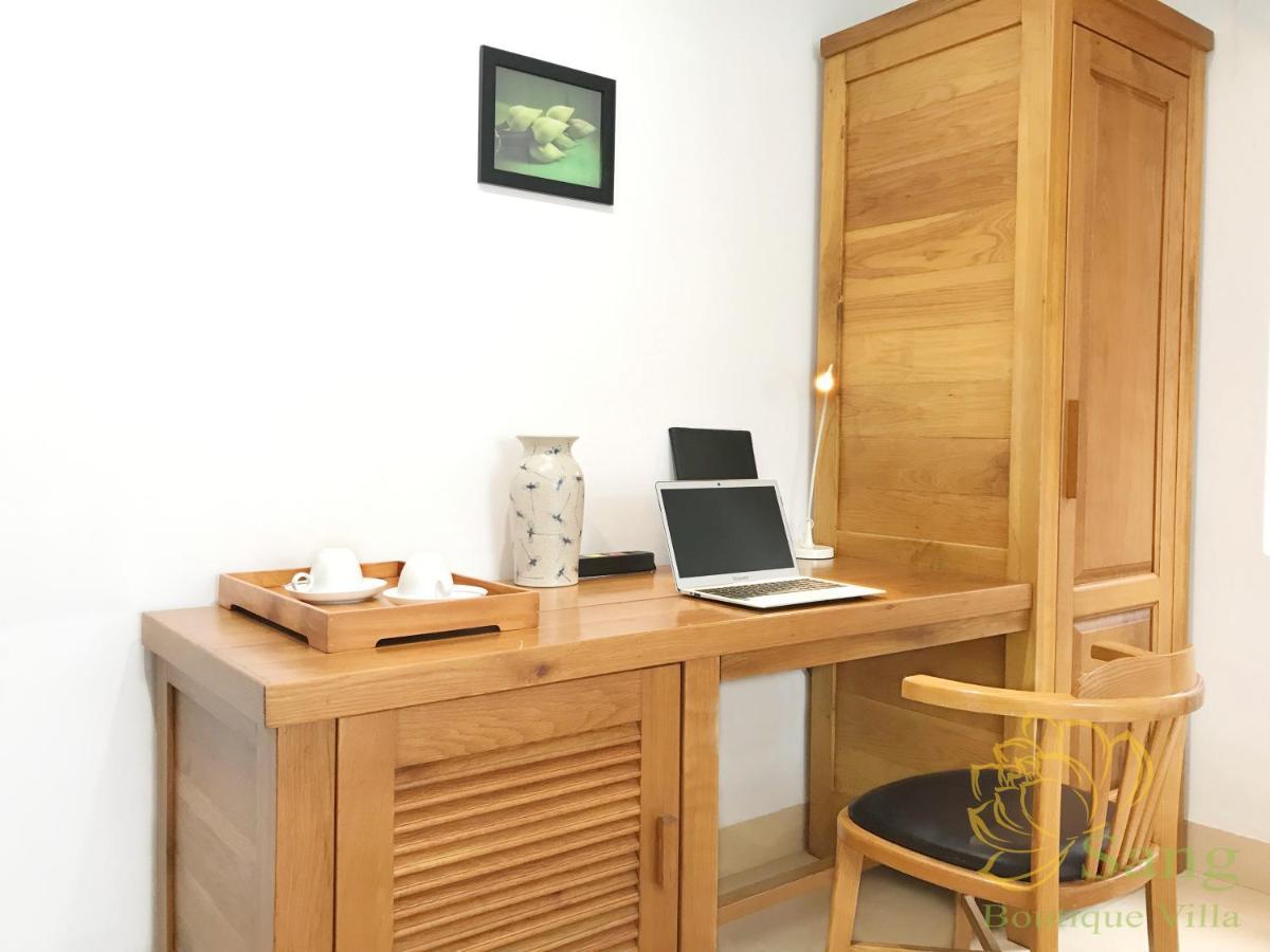 Sang Boutique Villa 岘港 外观 照片