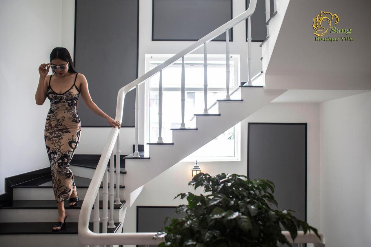 Sang Boutique Villa 岘港 外观 照片