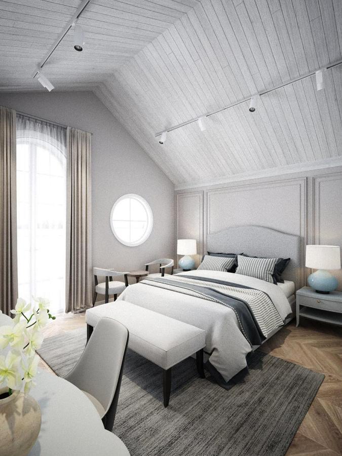 Sang Boutique Villa 岘港 外观 照片