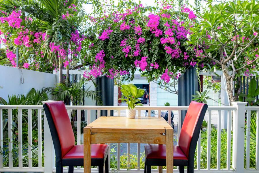 Sang Boutique Villa 岘港 外观 照片