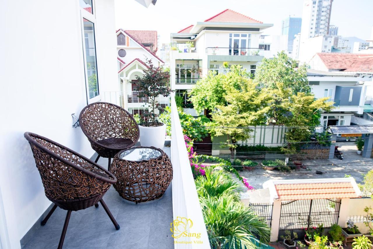 Sang Boutique Villa 岘港 外观 照片