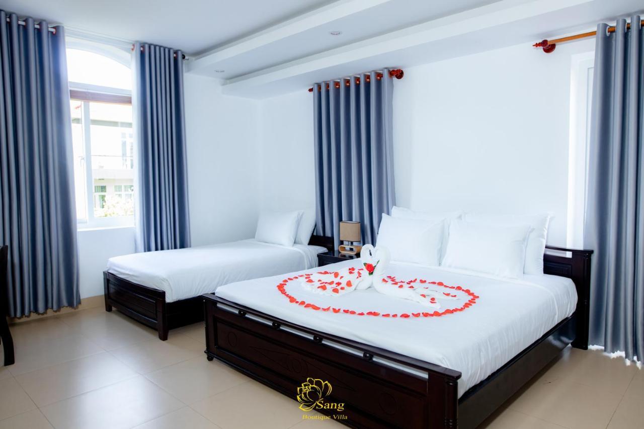 Sang Boutique Villa 岘港 外观 照片