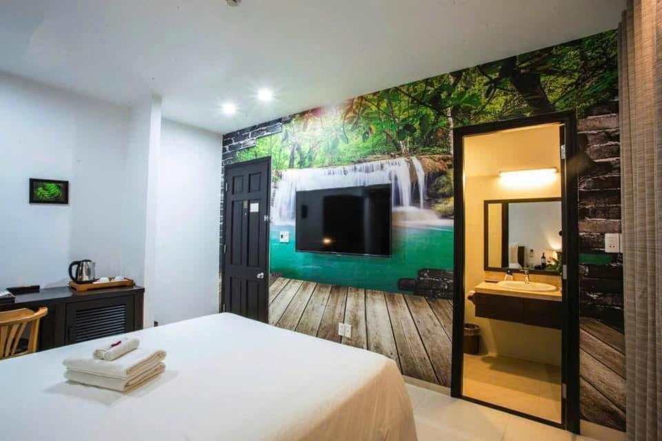 Sang Boutique Villa 岘港 外观 照片